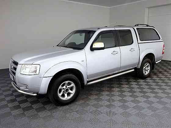 Ford Ranger Doublecab Luxury ATM 3.0 TDCi 115kW Tallina
