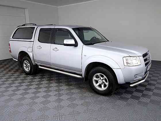 Ford Ranger Doublecab Luxury ATM 3.0 TDCi 115kW Tallina