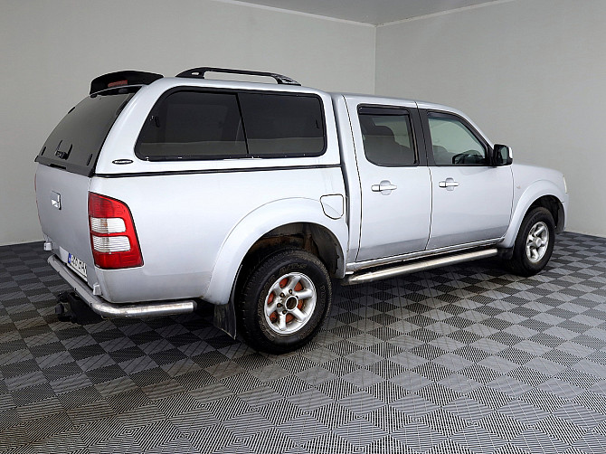Ford Ranger Doublecab Luxury ATM 3.0 TDCi 115kW Tallina - foto 3