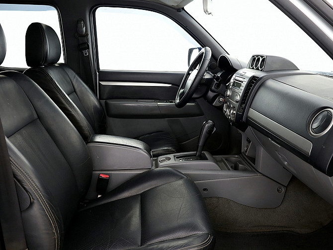 Ford Ranger Doublecab Luxury ATM 3.0 TDCi 115kW Tallina - foto 6