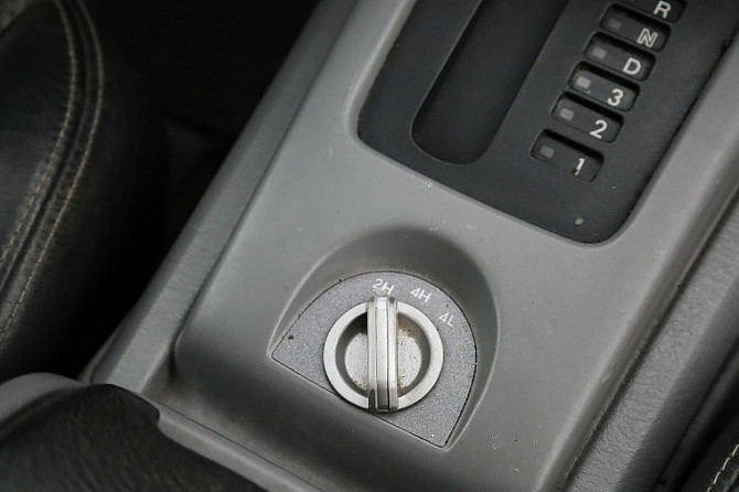 Ford Ranger Doublecab Luxury ATM 3.0 TDCi 115kW Tallina - foto 8