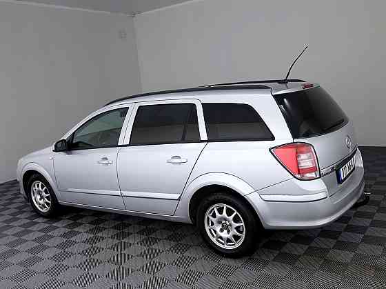 Opel Astra Elegnace Facelift 1.7 CDTi 81kW Tallina