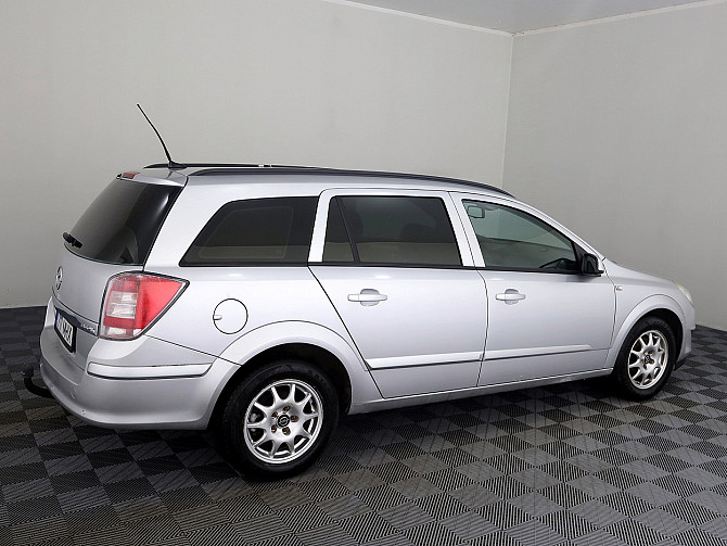 Opel Astra Elegnace Facelift 1.7 CDTi 81kW Tallina - foto 3