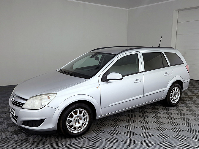 Opel Astra Elegnace Facelift 1.7 CDTi 81kW Tallina - foto 2