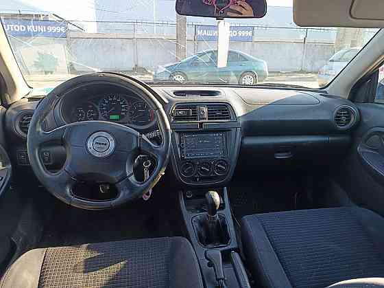 Subaru Impreza Sport 4x4 1.6 70kW Tallina