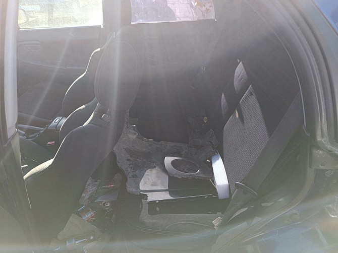 Subaru Impreza Sport 4x4 1.6 70kW Tallina - foto 7