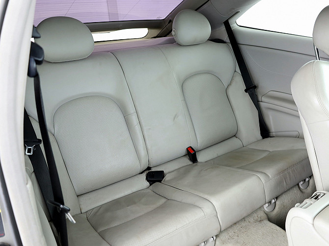 Mercedes-Benz C 180 Luxury ATM 1.8 105kW Tallina - foto 7