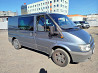 Ford Transit Crew Van 2.0 TDCi 92kW