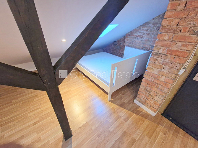 Jaunceltne, pagalma ēka, slēgts pagalms, līdz tuvākajai autostāvvietai 70 m, ieeja no pagalma, Rīga - foto 19