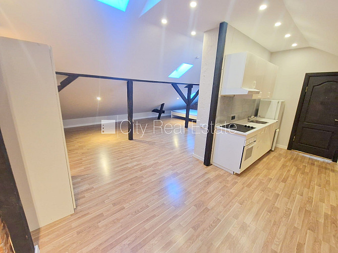 Jaunceltne, pagalma ēka, slēgts pagalms, līdz tuvākajai autostāvvietai 70 m, ieeja no pagalma, Rīga - foto 8