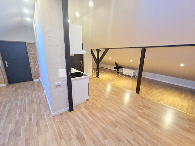 Jaunceltne, pagalma ēka, slēgts pagalms, līdz tuvākajai autostāvvietai 70 m, ieeja no pagalma, Rīga - foto 14