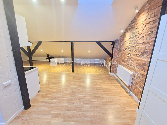 Jaunceltne, pagalma ēka, slēgts pagalms, līdz tuvākajai autostāvvietai 70 m, ieeja no pagalma, Rīga - foto 15