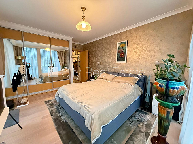 Jaunceltne, slēgts pagalms, apzaļumota teritorija ar jaunu kokaugu stādījumiem, ir lifts, Jūrmala - foto 2