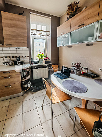 Projekts - Palisade, fasādes māja, restaurēta māja, mansards, ir lifts, kāpņu telpa pēc Rīga - foto 16