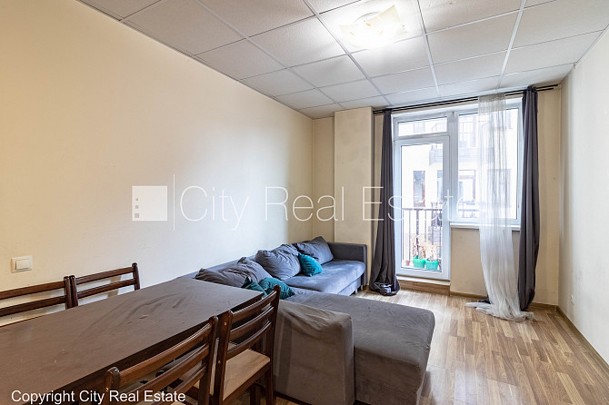 Jaunceltne, labiekārtota apzaļumota teritorija, pazemes autostāvvieta, ieeja no ielas, ir lifts, Rīga - foto 20