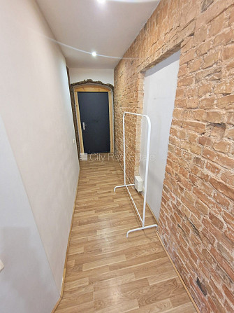 Jaunceltne, labiekārtota apzaļumota teritorija, pazemes autostāvvieta, ieeja no ielas, ir lifts, Rīga - foto 18