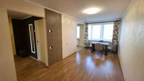 Dzīvokļa video tūri var noskatīties, nospiežot uz mājas lapas sludinājuma lejas daļā. Tas ļaus... Rīga