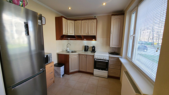 Dzīvokļa video tūri var noskatīties, nospiežot uz mājas lapas sludinājuma lejas daļā. Tas ļaus... Rīga - foto 5