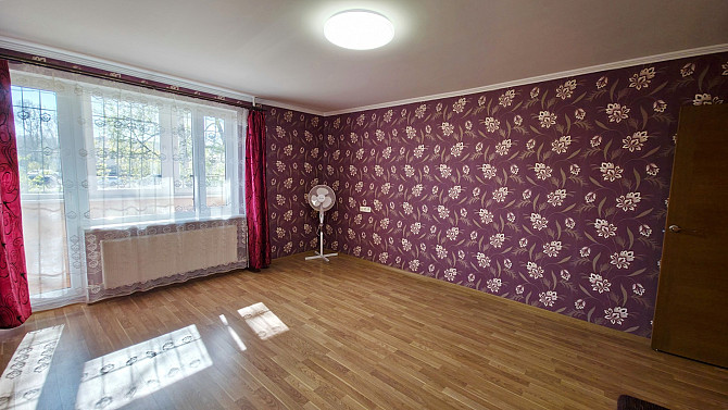 Dzīvokļa video tūri var noskatīties, nospiežot uz mājas lapas sludinājuma lejas daļā. Tas ļaus... Rīga - foto 1