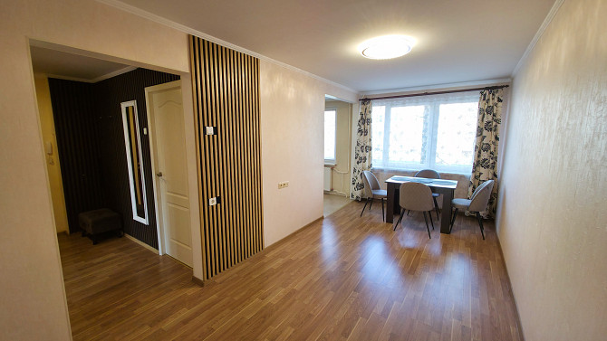 Dzīvokļa video tūri var noskatīties, nospiežot uz mājas lapas sludinājuma lejas daļā. Tas ļaus... Rīga - foto 3