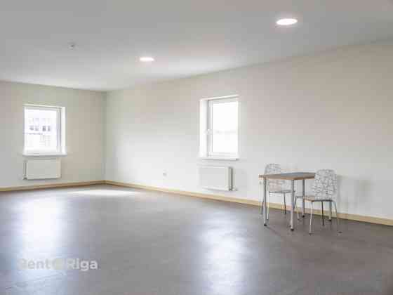 Аренда офисного помещения в капитально реконструированном здании на территории Rīga
