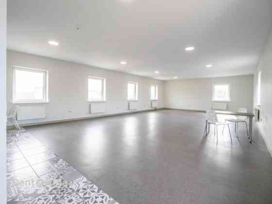 Аренда офисного помещения в капитально реконструированном здании на территории Rīga