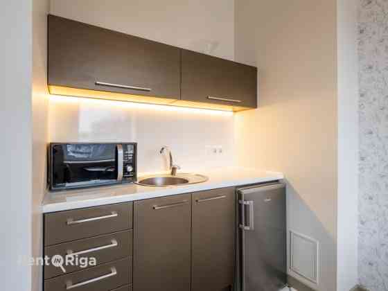 Аренда офисного помещения в капитально реконструированном здании на территории Rīga