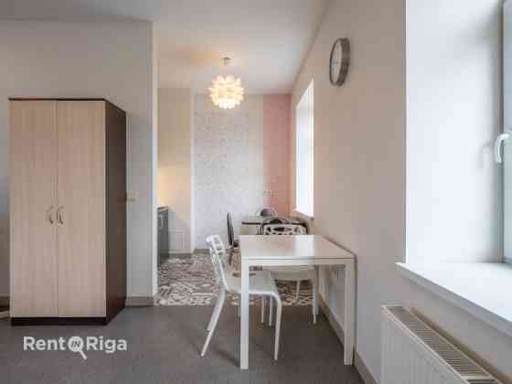 Аренда офисного помещения в капитально реконструированном здании на территории Rīga