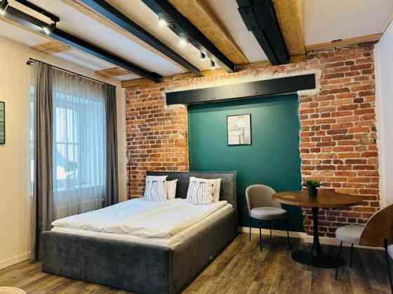 Cozy apartment in the heart of Old Town. A tastefully renovated and ready-to-live-in apartment is fo Рига