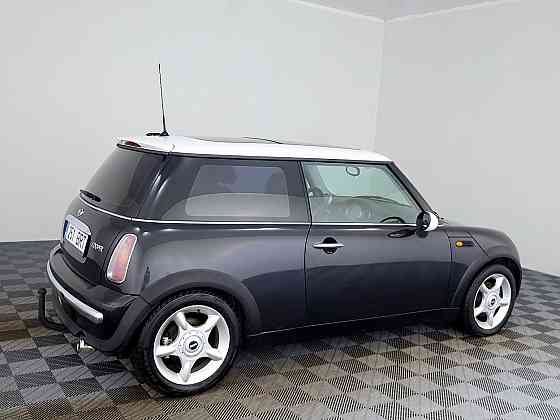 MINI Cooper Comfort 1.6 85kW Tallina