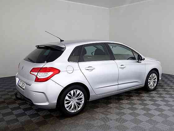 Citroen C4 Elegance 1.6 88kW Tallina