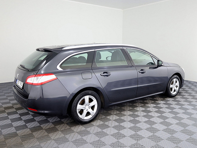Peugeot 508 Luxury Facelift ATM 1.6 HDi 84kW Tallina - foto 3