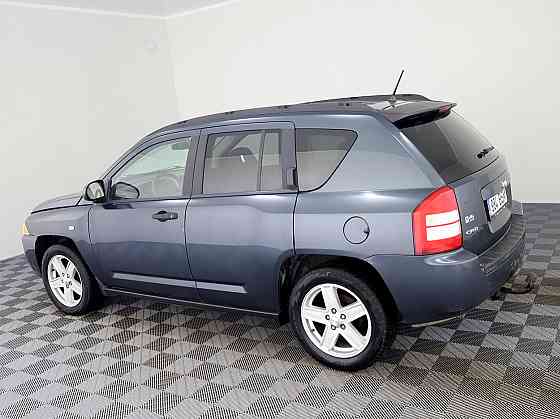 Jeep Compass Comfort 4x4 2.0 CRD 103kW Tallina