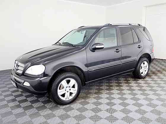 Mercedes-Benz ML 270 Final Edition ATM 2.7 CDI 120kW Tallina