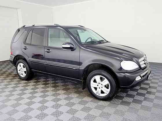 Mercedes-Benz ML 270 Final Edition ATM 2.7 CDI 120kW Tallina