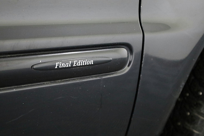 Mercedes-Benz ML 270 Final Edition ATM 2.7 CDI 120kW Tallina - foto 8