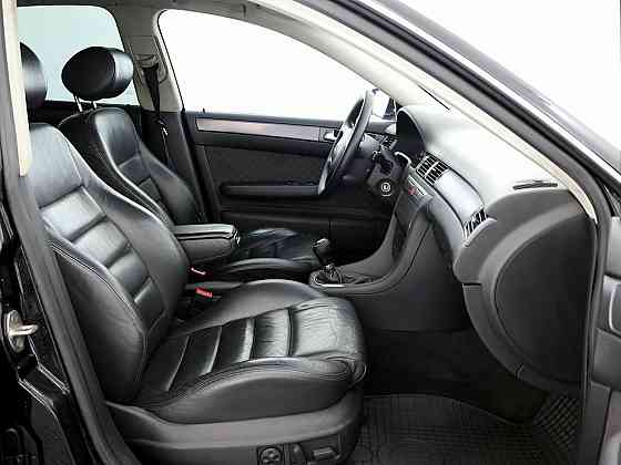 Audi A6 Sportline 1.9 TDI 96kW Tallina