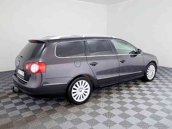 Volkswagen Passat Highline ATM 2.0 TDI 125kW Tallina