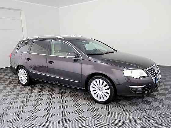 Volkswagen Passat Highline ATM 2.0 TDI 125kW Tallina