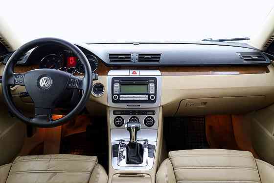 Volkswagen Passat Highline ATM 2.0 TDI 125kW Tallina