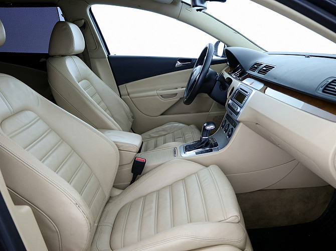 Volkswagen Passat Highline ATM 2.0 TDI 125kW Tallina - foto 6