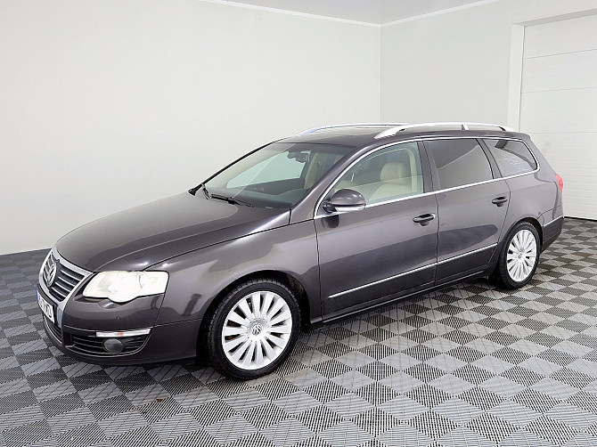 Volkswagen Passat Highline ATM 2.0 TDI 125kW Tallina - foto 2