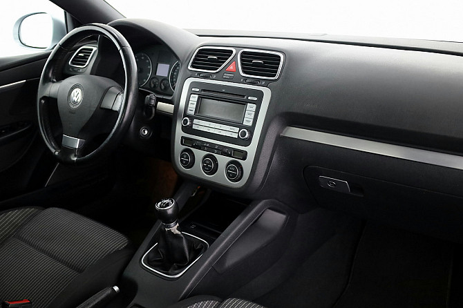 Volkswagen Eos Sportline 2.0 110kW Tallina - foto 7