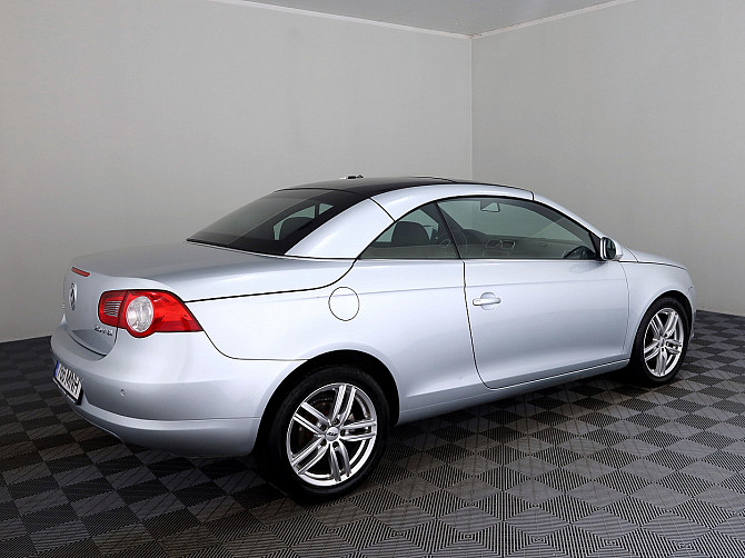 Volkswagen Eos Sportline 2.0 110kW Tallina - foto 5