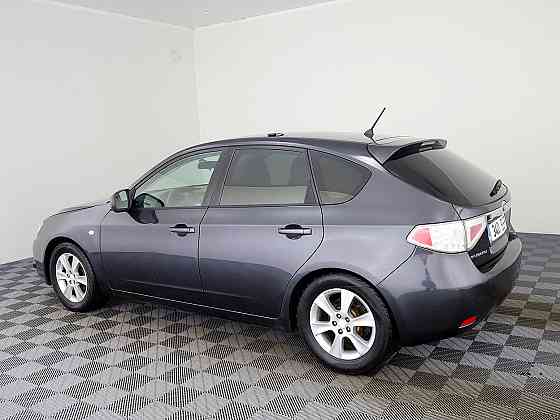 Subaru Impreza Facelift AWD 4x4 ATM 2.0 110kW Tallina