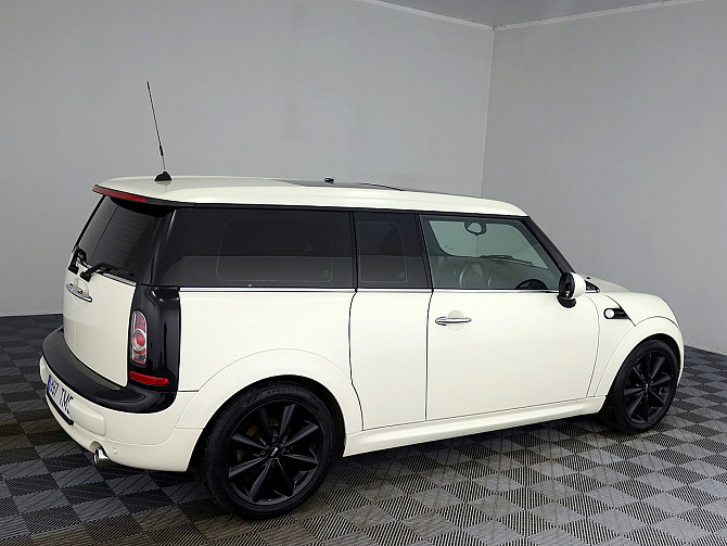 MINI Cooper D Facelift Luxury 1.6 D 82kW Tallina - foto 3