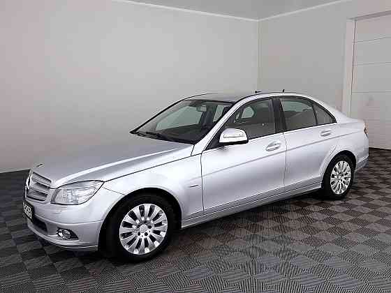 Mercedes-Benz C 220 Elegance ATM 2.1 CDI 125kW Tallina