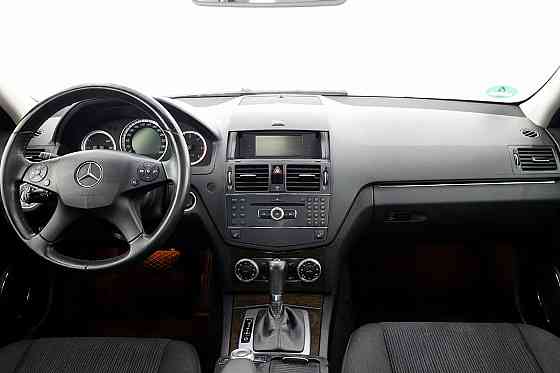Mercedes-Benz C 220 Elegance ATM 2.1 CDI 125kW Tallina