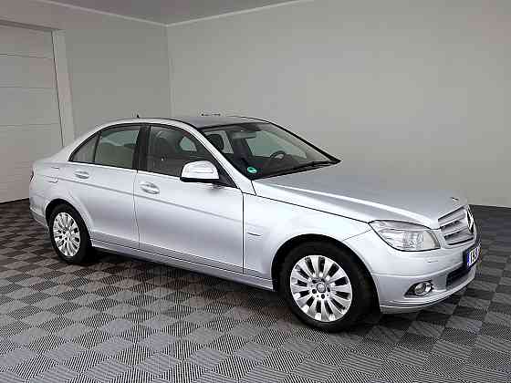 Mercedes-Benz C 220 Elegance ATM 2.1 CDI 125kW Tallina