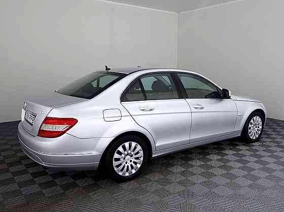 Mercedes-Benz C 220 Elegance ATM 2.1 CDI 125kW Tallina